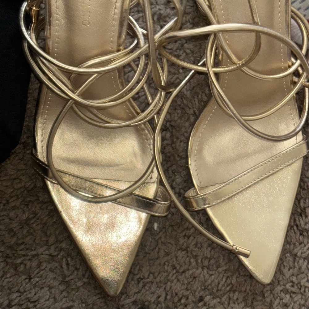Heels